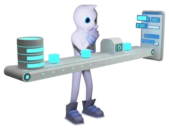 Fullstack разработка