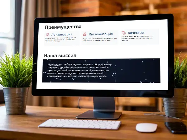 Личный кабинет заказчика для производственной компании: договоры, дедлайны и статус заказов