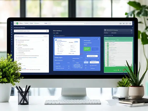 Workflow для согласования договоров и счетов в B2B-компании