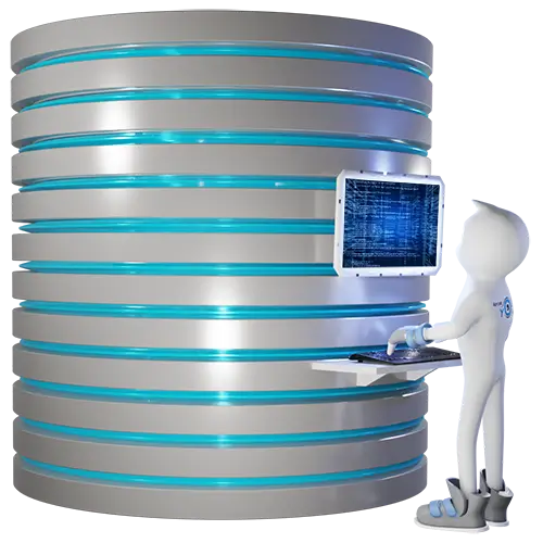 Бэкэнд разработка